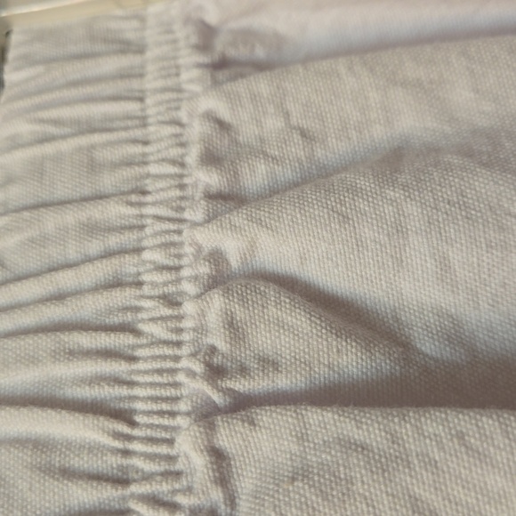 NWT northern reflection wide leg cotton pants. Women's XXL - Picture 4 of 8